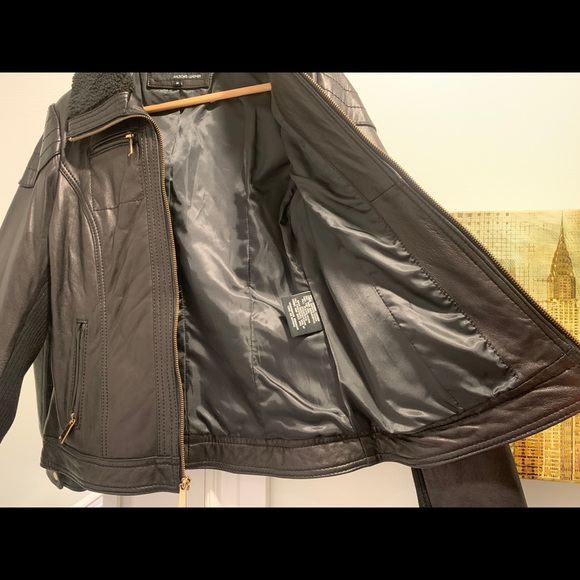 Wilson Jacket - Picture 3 of 6